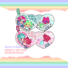 Load image into Gallery viewer, ☆ Ezkayn &amp; Settphel Choco Charms ☆
