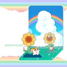 Load image into Gallery viewer, ☆ Hamtaro Standee ☆
