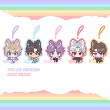 Load image into Gallery viewer, ☆ Love and Deepspace Charms ☆

