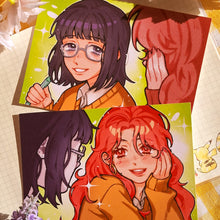 Load image into Gallery viewer, ☆ Mitsuaya Prints ☆
