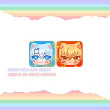 Load image into Gallery viewer, ☆Phaidei Keycaps ☆
