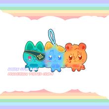 Load image into Gallery viewer, ☆ HSR Phaideinaxa Charm ☆
