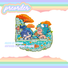 Load image into Gallery viewer, [PREORDER]☆ Settphel SB Spring Standee ☆

