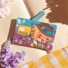 Load image into Gallery viewer, ☆ Credit Card Stickers☆
