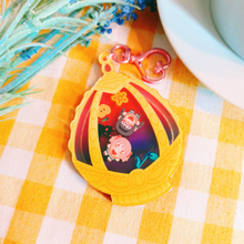 Load image into Gallery viewer, ☆ Madoka Magica Shaker Charm ☆
