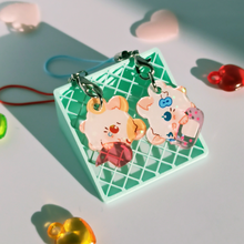 Load image into Gallery viewer, ☆ Hamtaro Friendship Phone Charms VOL.1 ☆
