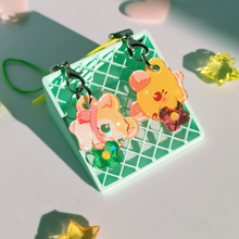 Load image into Gallery viewer, ☆ Hamtaro Friendship Phone Charms VOL.1 ☆
