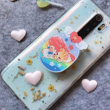 Load image into Gallery viewer, ☆ Hamtaro Phone Grip ☆
