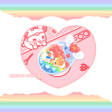 Load image into Gallery viewer, ☆ Hamtaro Phone Grip ☆
