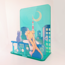 Load image into Gallery viewer, ☆ Sailor Moon Standee ☆
